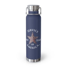 22oz Vacuum Insulated Bottle