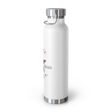 22oz Vacuum Insulated Bottle