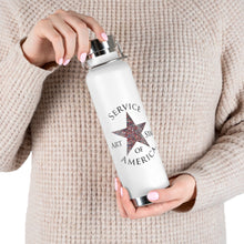 22oz Vacuum Insulated Bottle