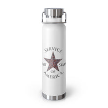 22oz Vacuum Insulated Bottle